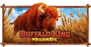 ภาพเกม Buffalo King Megaways ที่ joker519 รวบรวมไว้