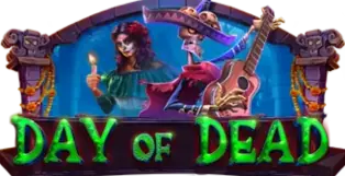 ภาพเกม Day Of Dead ที่ joker519 รวบรวมไว้