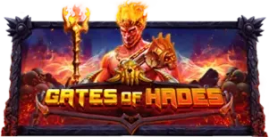 ภาพเกม Gates Of Hades ที่ joker519 รวบรวมไว้