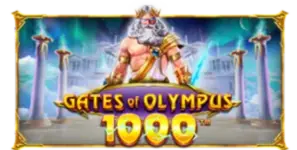 ภาพเกม Gates Of Olympus 1000 ที่ joker519 รวบรวมไว้