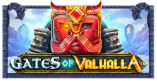ภาพเกม Gates Of Valhalla ที่ joker519 รวบรวมไว้