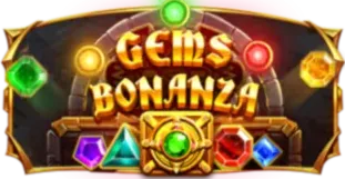 ภาพเกม Gems Bonanza ที่ joker519 รวบรวมไว้