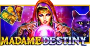 ภาพเกม Madame Destiny ที่ joker519 รวบรวมไว้
