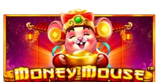ภาพเกม Money Mouse ที่ joker519 รวบรวมไว้