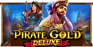 ภาพเกม Pirate Gold Deluxe ที่ joker519 รวบรวมไว้