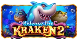 ภาพเกม Release The Kraken 2 ที่ joker519 รวบรวมไว้
