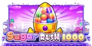 ภาพเกม Sugar Rush 1000 ที่ joker519 รวบรวมไว้